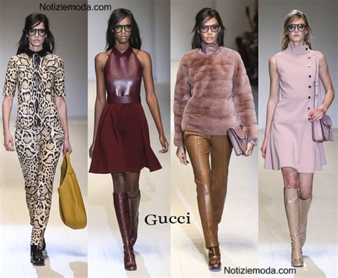 pelliccia donna gucci|Abbigliamento GUCCI da Donna .